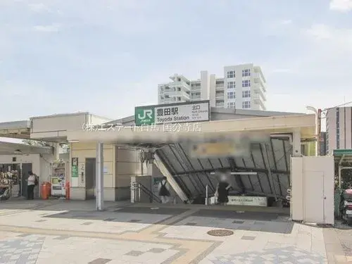 5LDK房产 日野市 东京都 (19)
