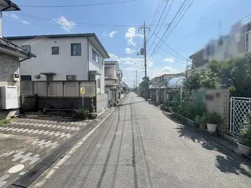 5LDK房产 日野市 东京都 (3)