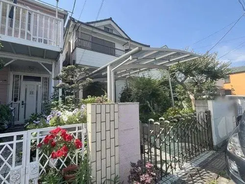 5LDK房产 日野市 东京都 (4)