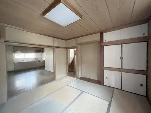 5LDK房产 日野市 东京都 (8)
