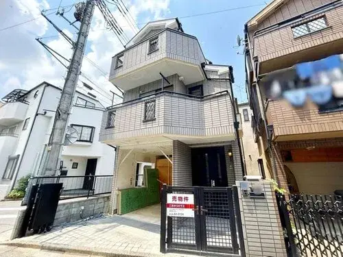 4LDK Property Itabashi Ward Tokyo (2)