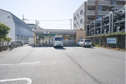 4LDK Property Itabashi Ward Tokyo (14)