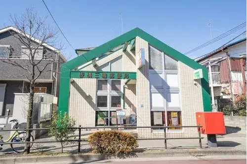 4LDK Property Itabashi Ward Tokyo (16)