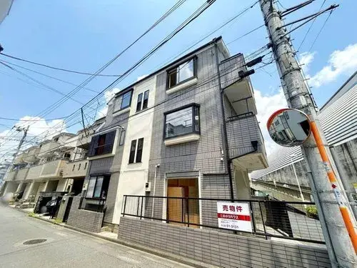 4LDK Property Itabashi Ward Tokyo (3)