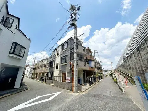 4LDK Property Itabashi Ward Tokyo (4)