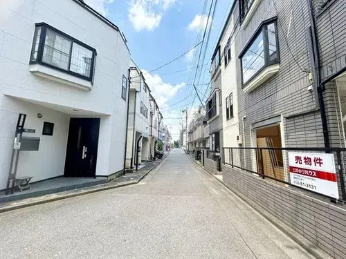 4LDK Property Itabashi Ward Tokyo (5)