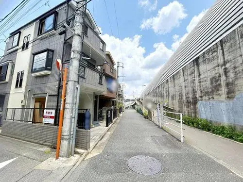 4LDK Property Itabashi Ward Tokyo (6)
