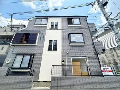 4LDK Property Itabashi Ward Tokyo (7)