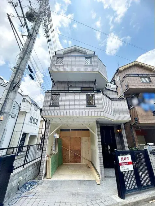 4LDK Property Itabashi Ward Tokyo (8)