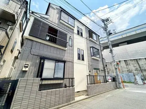 4LDK Property Itabashi Ward Tokyo (9)