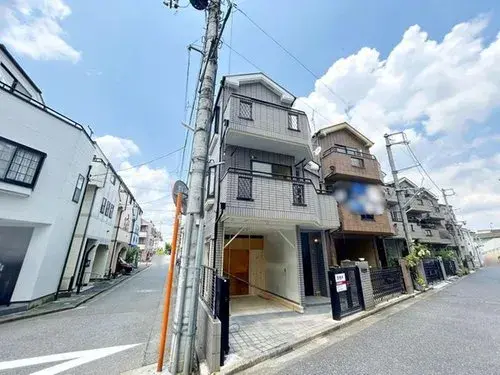 4LDK Property Itabashi Ward Tokyo (10)