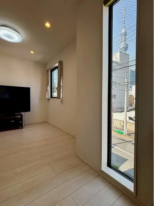 2-Story Property Katsushika Ward Tokyo (2)