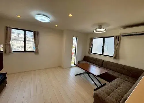 2-Story Property Katsushika Ward Tokyo (3)