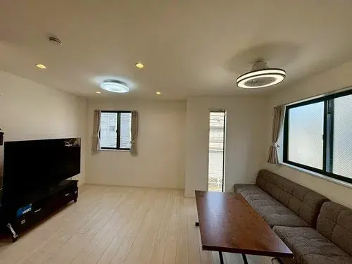 2-Story Property Katsushika Ward Tokyo (4)