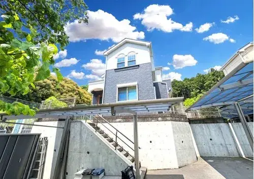 4LDK+储藏室房源 八王子市 东京都 (2)