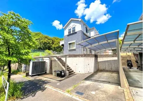 4LDK+储藏室房源 八王子市 东京都 (3)