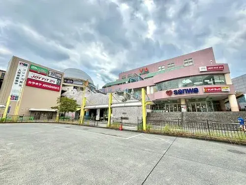 4LDK+储藏室房源 八王子市 东京都 (22)