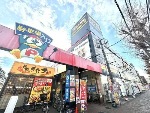 4LDK+储藏室房源 八王子市 东京都 (23)