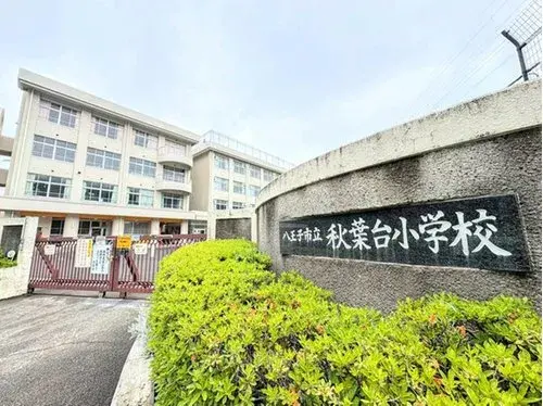 4LDK+储藏室房源 八王子市 东京都 (27)