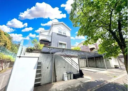 4LDK+储藏室房源 八王子市 东京都 (5)