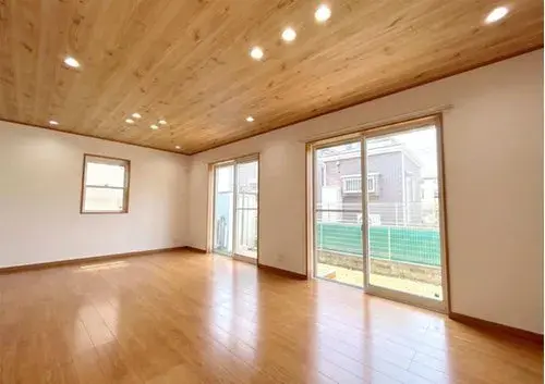 4LDK+储藏室房源 八王子市 东京都 (8)