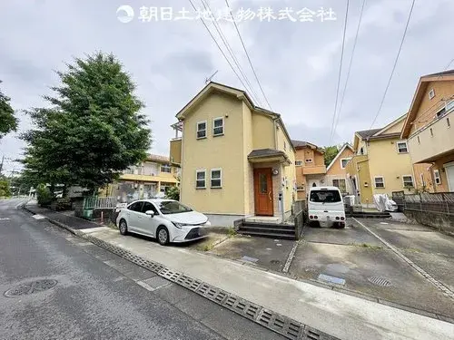 4LDK Property Machida City Tokyo Metropolis (2)