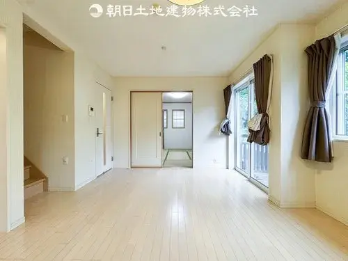 4LDK Property Machida City Tokyo Metropolis (9)