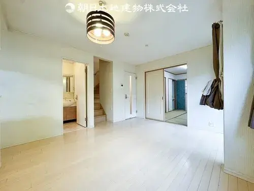 4LDK Property Machida City Tokyo Metropolis (10)