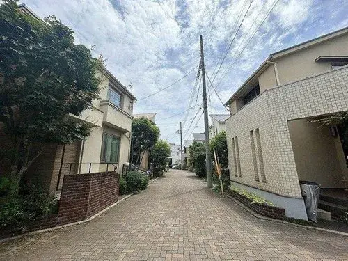 東京都杉並区3LDK物件 (2)