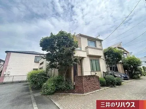 東京都杉並区3LDK物件 (4)