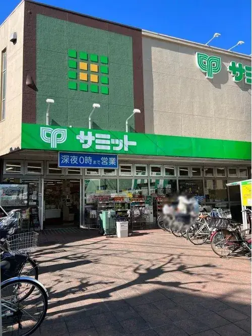 東京都杉並区3LDK物件 (6)