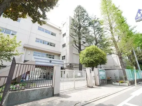 東京都杉並区3LDK物件 (7)