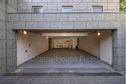 8LDK property Shibuya-ku Tokyo (2)