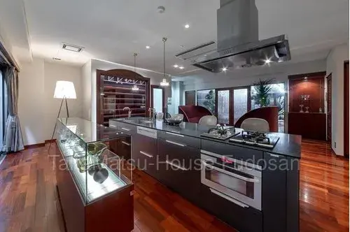 8LDK property Shibuya-ku Tokyo (11)