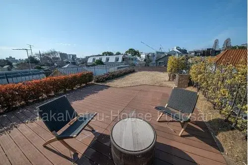 8LDK property Shibuya-ku Tokyo (14)