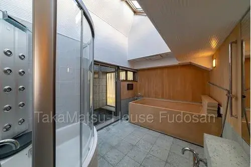 8LDK property Shibuya-ku Tokyo (4)