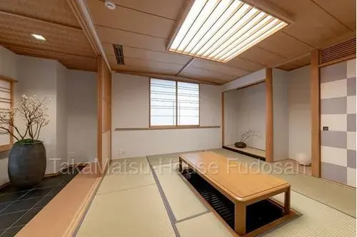 8LDK property Shibuya-ku Tokyo (6)