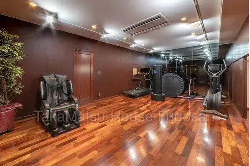 8LDK property Shibuya-ku Tokyo (8)