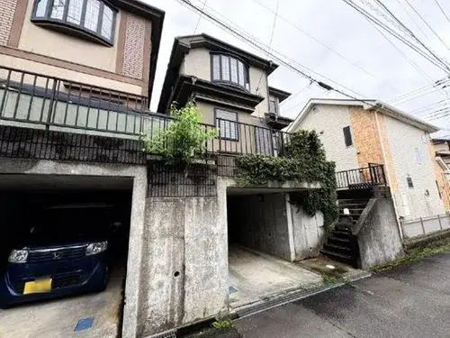 4LDK物件 日野市 東京都 (2)