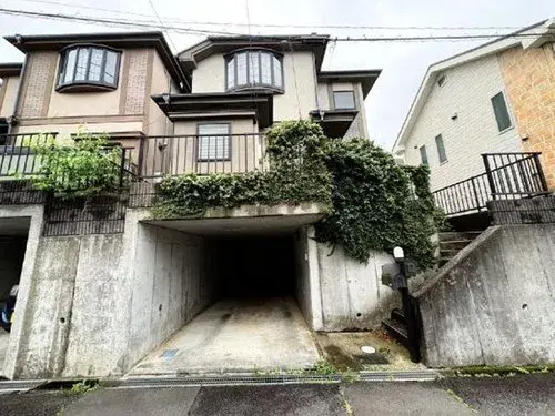 4LDK物件 日野市 東京都 (3)