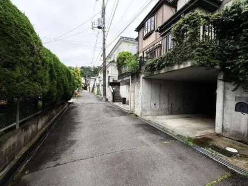 4LDK物件 日野市 東京都 (8)