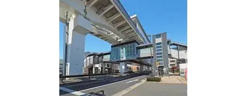 Akiya in 足立区