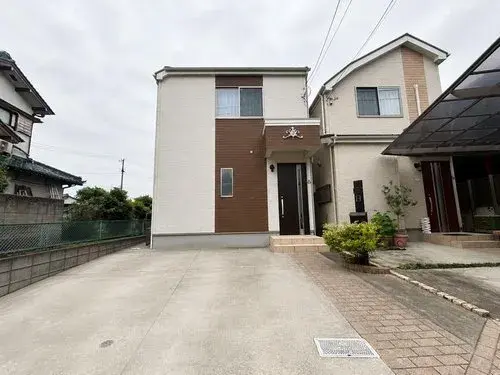 4LDK房产 东京都足立区 (3)
