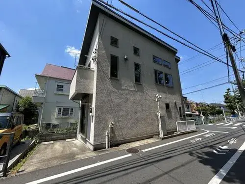 1LDK Property Ota Ward Tokyo (2)