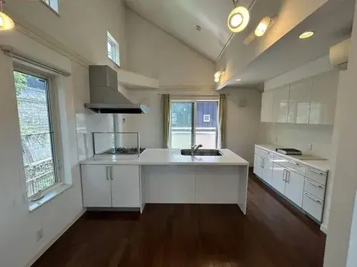 1LDK Property Ota Ward Tokyo (13)