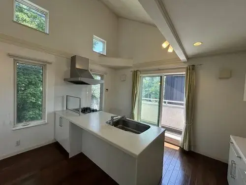 1LDK Property Ota Ward Tokyo (14)
