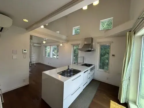 1LDK Property Ota Ward Tokyo (15)