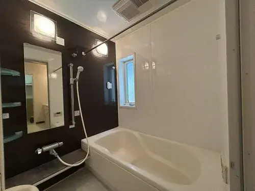 1LDK Property Ota Ward Tokyo (17)