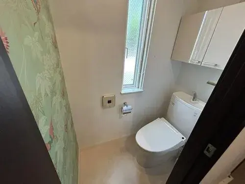 1LDK Property Ota Ward Tokyo (18)