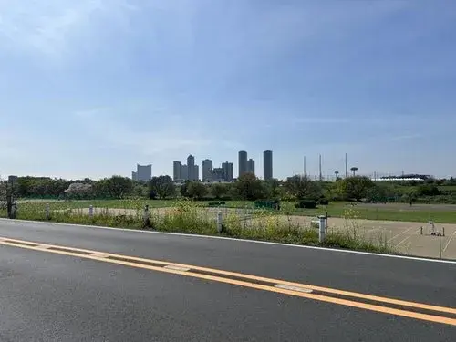 1LDK Property Ota Ward Tokyo (20)